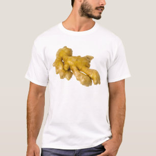 Gingerwortel T-shirt