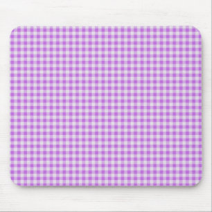 Gingham Background Muismat
