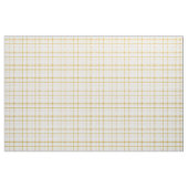 Gingham buffalo plaid neutral blush pink Easter Stof (Yard (91,4 cm))