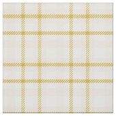 Gingham buffalo plaid neutral blush pink Easter Stof (Swatch)