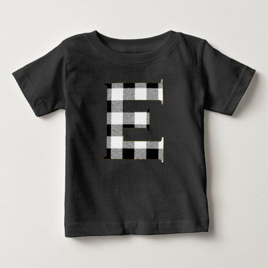 Gingham Check E (Voorkant)