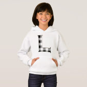 Gingham Check L (Voorkant volledig)