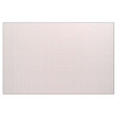 Gingham Check Print Stof (Yard (91,4 cm))