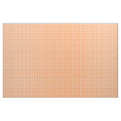 Gingham Check Print Stof (Yard (91,4 cm))