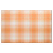 Gingham Check Print Stof (Fat Quarter)