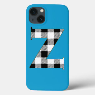 Gingham Check Z Case-Mate iPhone Case