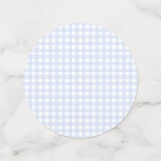 Gingham Confetti (Medium voorkant)