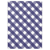 Gingham Crab - Gepersonaliseerd klembord (Achterkant)