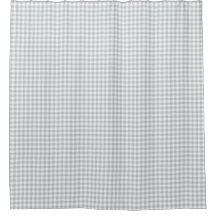 Gingham-Gray(c) Timeless-Decor_
