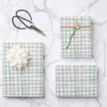 Gingham Handgemaakte Patroon Schattigee CUSTOM Inpakpapier Vel<br><div class="desc">Perfecte leuke cadeauverpakking voor een leuk feestje! Met de hand gemaakte kunst voor jou! Perfect voor een verjaardag, zomerbruiloft, vrijgezellenfeest, bruiloft, jubileumfeest, vrijgezellenfeest, verlovingsfeest of op elk moment! Kijk in mijn winkel voor alternatieve design en kleuren. BEDANKT VOOR HET ONDERSTEUNEN VAN ONAFHANKELIJKE ARTIESTEN! Alle kunstwerken en design zijn door mij...</div>