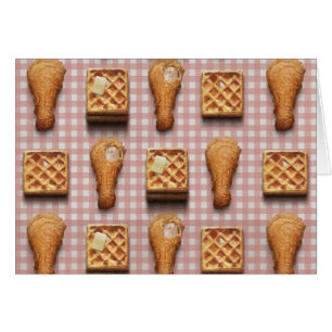 gingham-kippenwafels