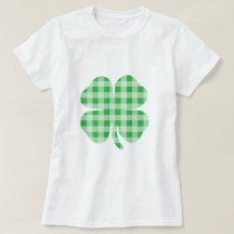 Gingham Klaver