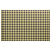 Gingham patroon stof (Yard (91,4 cm))