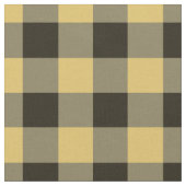 Gingham patroon stof (Close Up)