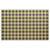Gingham patroon stof (Fat Quarter)