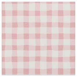  gingham patroon voor Hand gemaakt plakboeken Stof