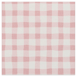  gingham patroon voor Hand gemaakt plakboeken Stof