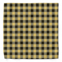 Gingham Pattern