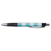 Gingham Pattern Pen (Bodem)