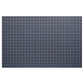 Gingham Pattern Stof (Yard (91,4 cm))