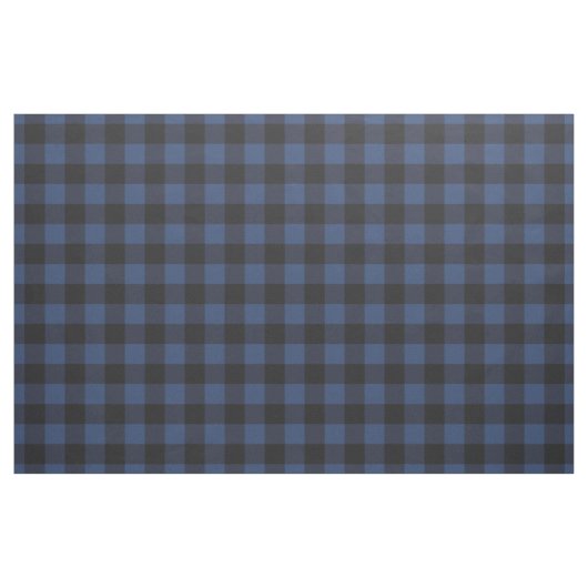 Gingham Pattern Stof (Fat Quarter)