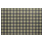 Gingham Pattern Stof (Yard (91,4 cm))