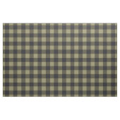 Gingham Pattern Stof (Fat Quarter)