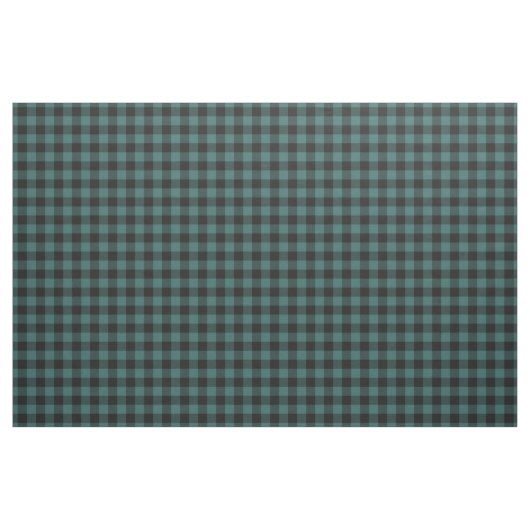 Gingham Pattern Stof (Yard (91,4 cm))