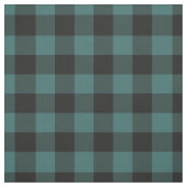 Gingham Pattern Stof (Swatch)