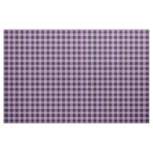 Gingham Pattern Stof (Yard (91,4 cm))