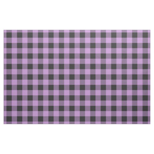 Gingham Pattern Stof (Fat Quarter)