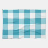 Gingham Pattern Theedoek (Horizontaal)