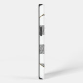 Gingham Rut O iPhone Hoesje (Rechterkant)