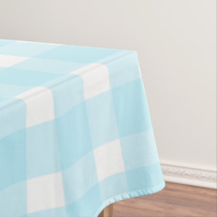 Gingham Tafelkleed