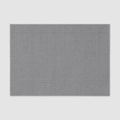 Gingham, zwart-wit-WEEFSUE WRAP PAPIER (Voorkant)