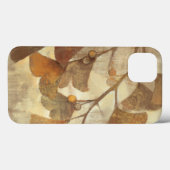 Gingko Case-Mate iPhone Case (Achterkant (horizontaal))