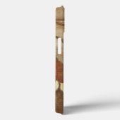 Gingko Case-Mate iPhone Case (Achterkant / Rechts)