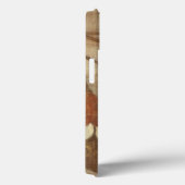Gingko Case-Mate iPhone Case (Achterkant / Rechts)