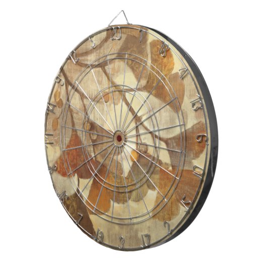 Gingko Dartbord (Voorkant Rechts)