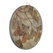 Gingko Dartbord (Voorkant Links)