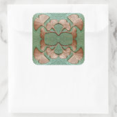 Gingko Sticker (Tas)