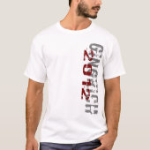 Gingrich 2012 Vert-T - shirts (Voorkant)