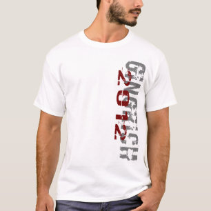 Gingrich 2012 Vert-T - shirts