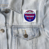 Gingrich Colorado Button (In situ)