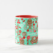 Gingy House Kenji en Gigi Mok (Midden)