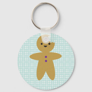 Gingy Sleutelhanger