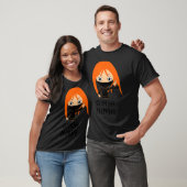 Ginja Ninja Funny Redhead Ginger Red Hair Shirt (Unisex)