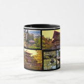 Ginkaku-ji (Higashiyama Jisho-ji) Mok (Midden)