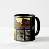 Ginkaku-ji (Higashiyama Jisho-ji) Mok (Voorkant rechts)