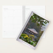 Ginkaku-ji (Higashiyama Jisho-ji) Planner (Display)